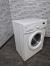 Стиральная машина LG F 1258 ND Стиральная машина LG F 1258 ND